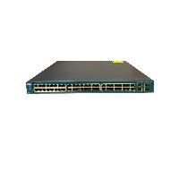 سوئیچ 3560-48PS-S Poe